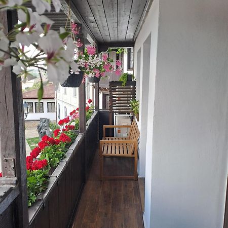 Guest House Lazara Veliko Tŭrnovo Exterior foto