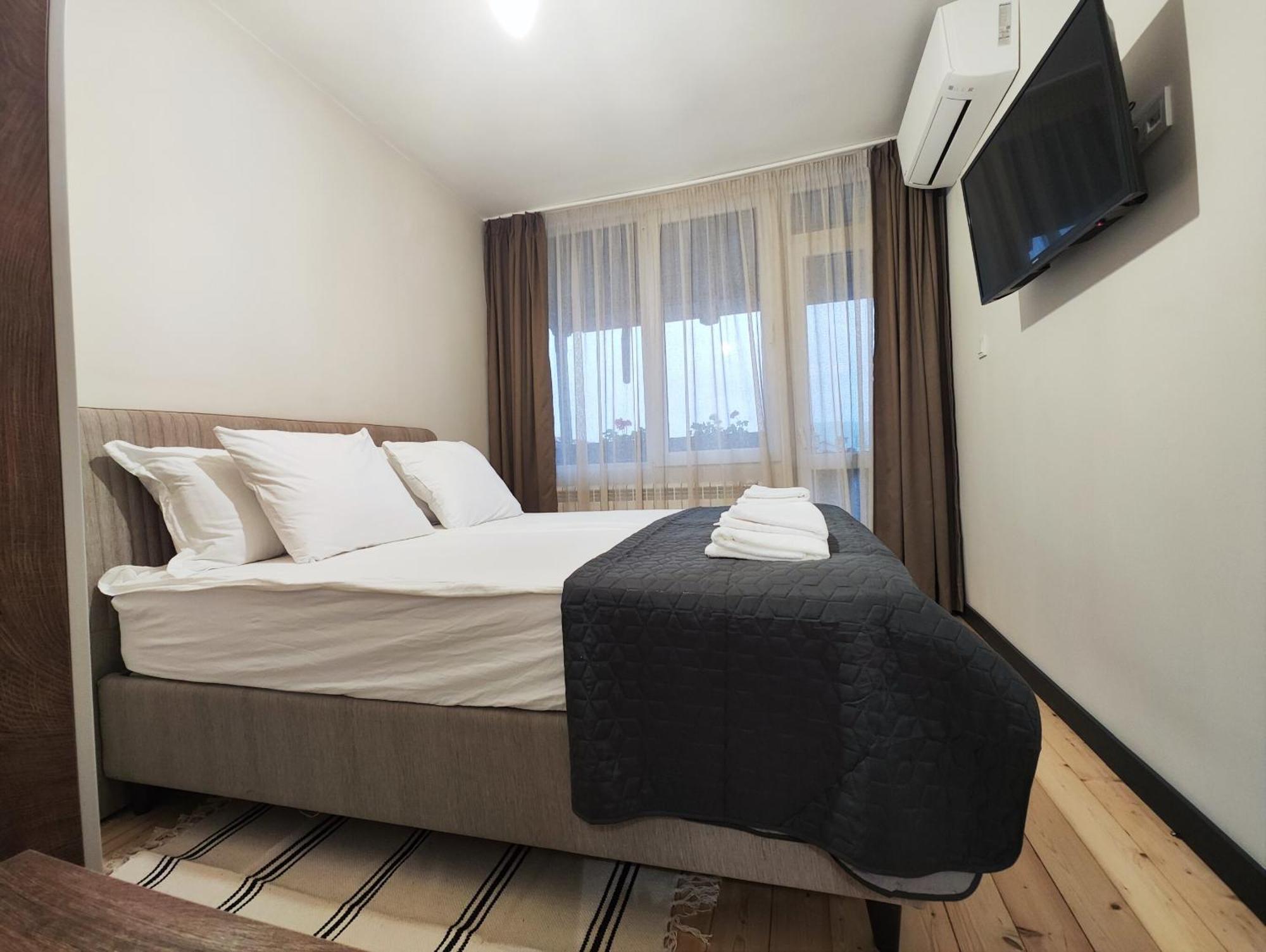 Guest House Lazara Veliko Tŭrnovo Exterior foto