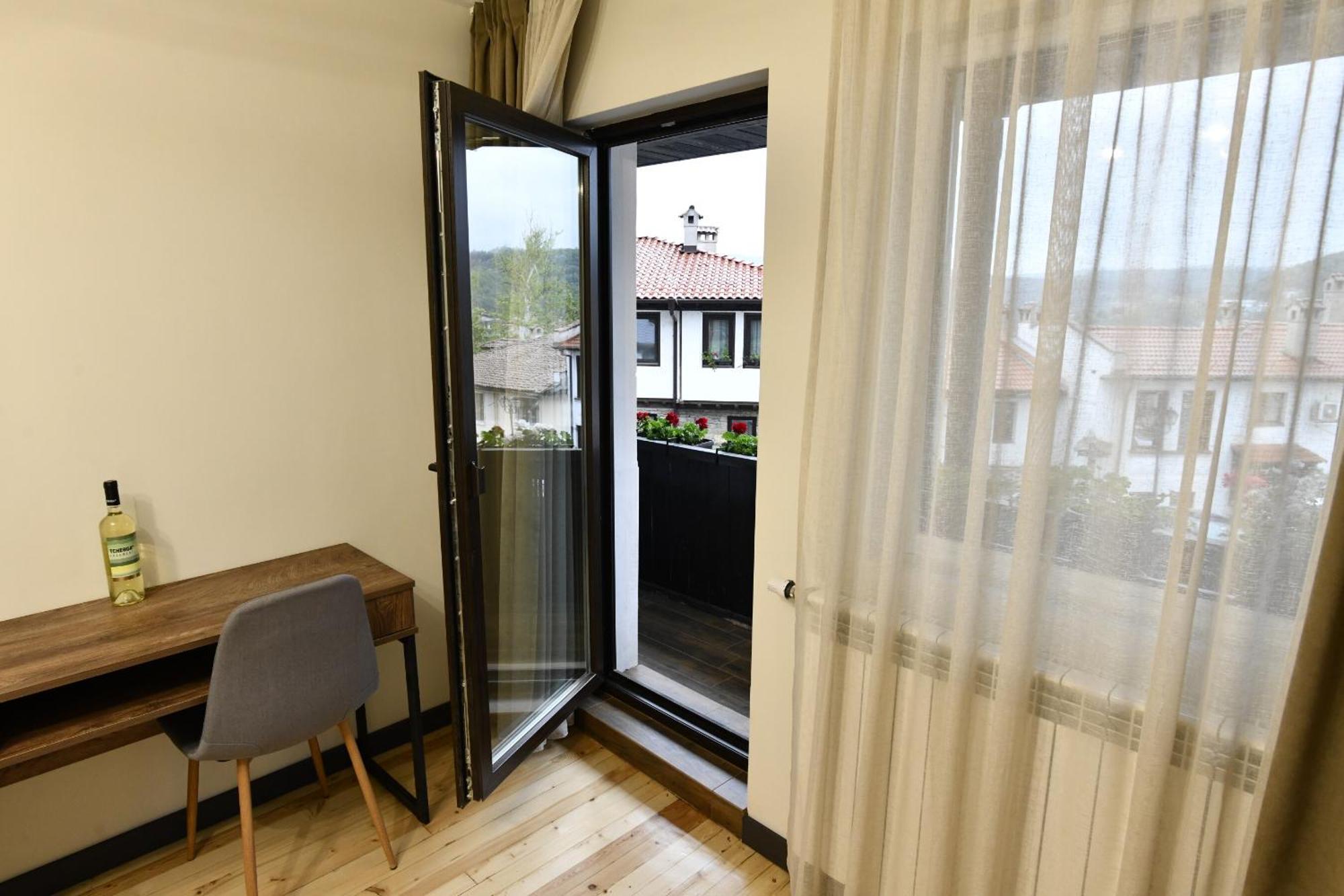 Guest House Lazara Veliko Tŭrnovo Exterior foto