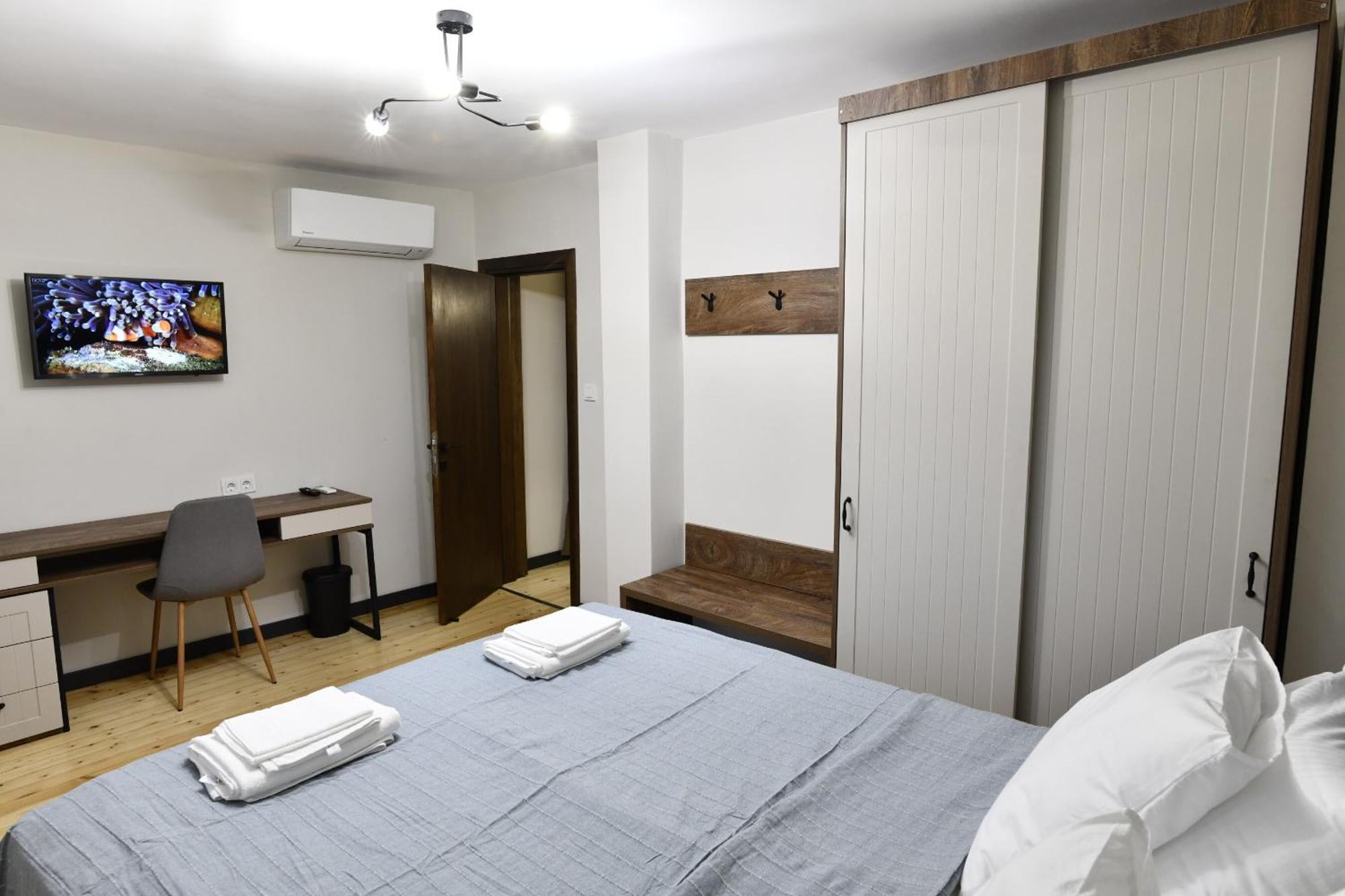 Guest House Lazara Veliko Tŭrnovo Exterior foto