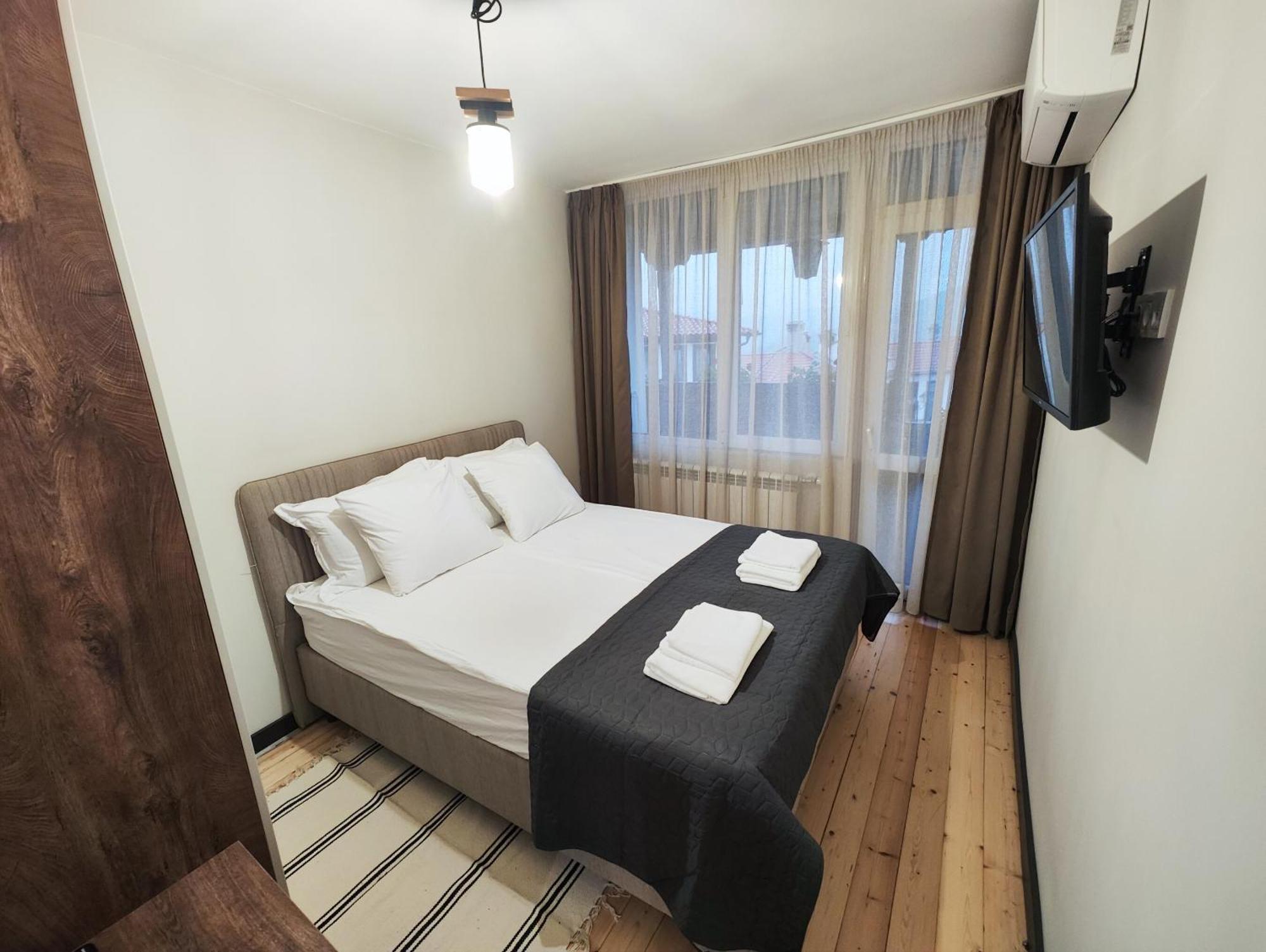 Guest House Lazara Veliko Tŭrnovo Exterior foto