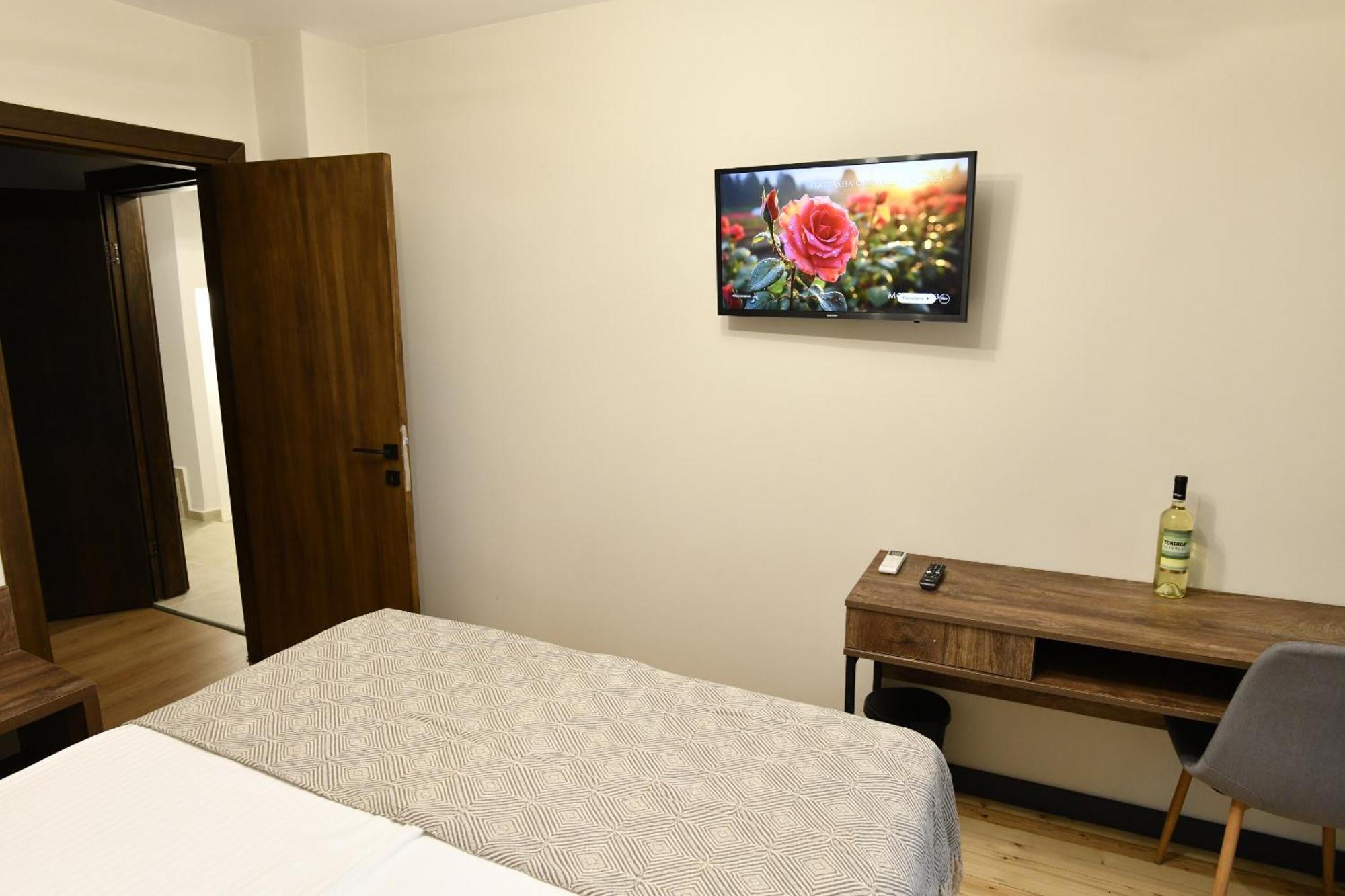 Guest House Lazara Veliko Tŭrnovo Exterior foto