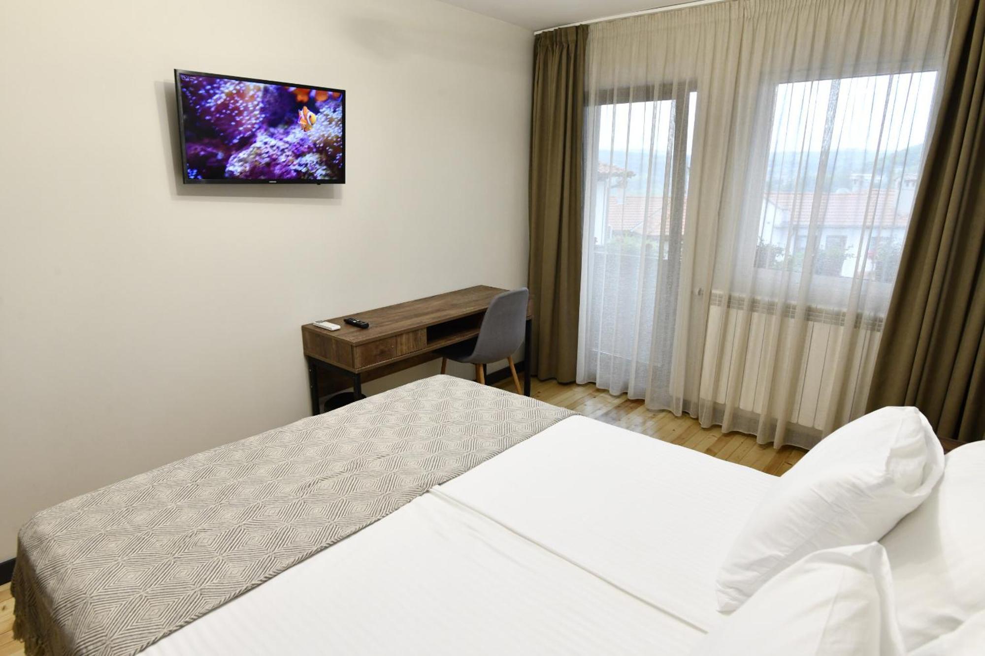 Guest House Lazara Veliko Tŭrnovo Exterior foto