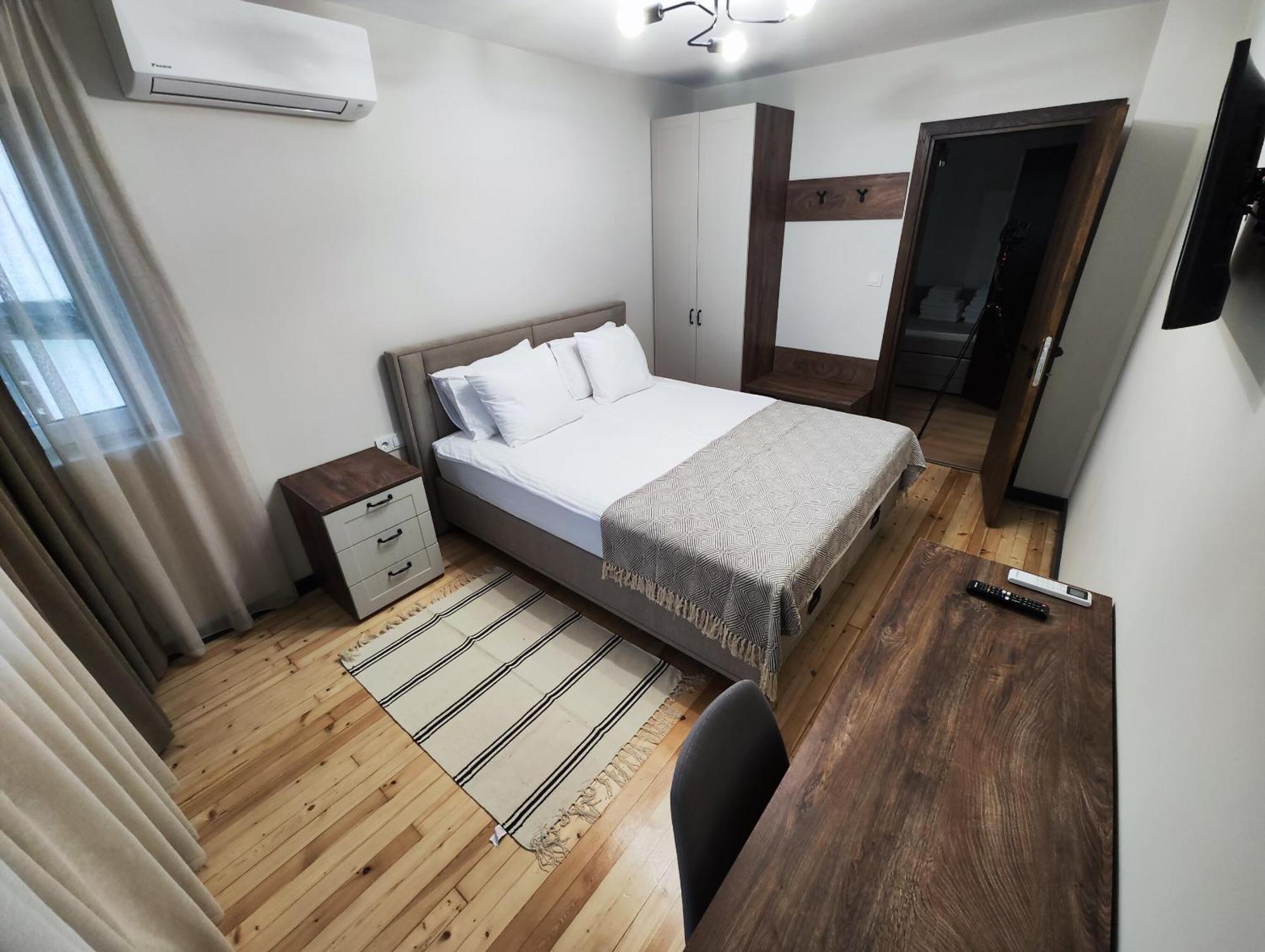 Guest House Lazara Veliko Tŭrnovo Exterior foto
