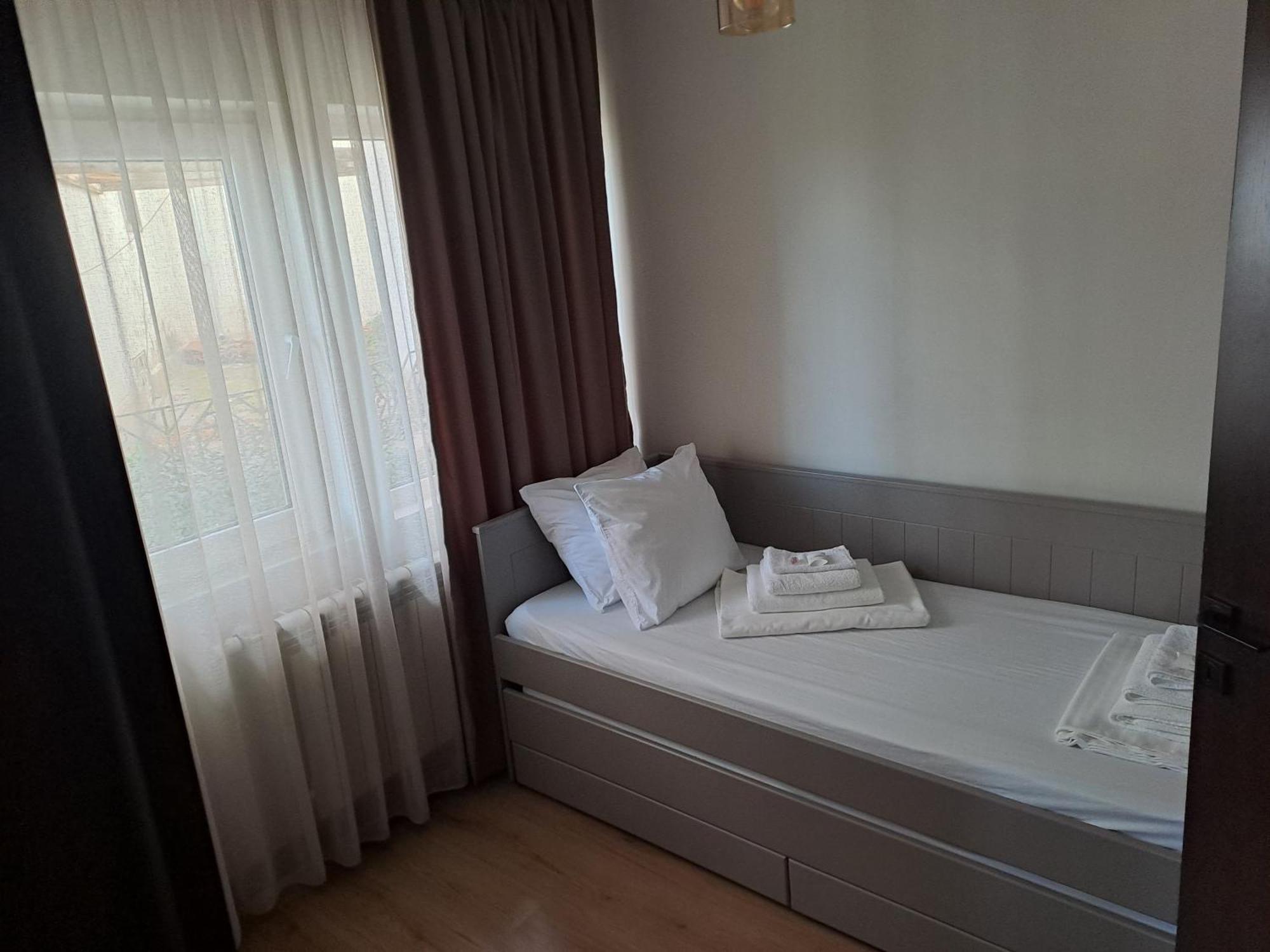 Guest House Lazara Veliko Tŭrnovo Exterior foto
